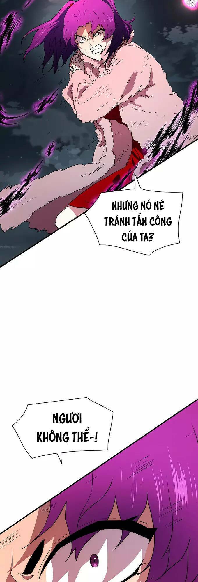 Các Chòm Sao Chỉ Chú Ý Mình Tôi Chương 40 Ảnh 33