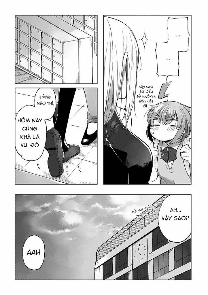 Vacation Maou To Pet Chương 3 Ảnh 10