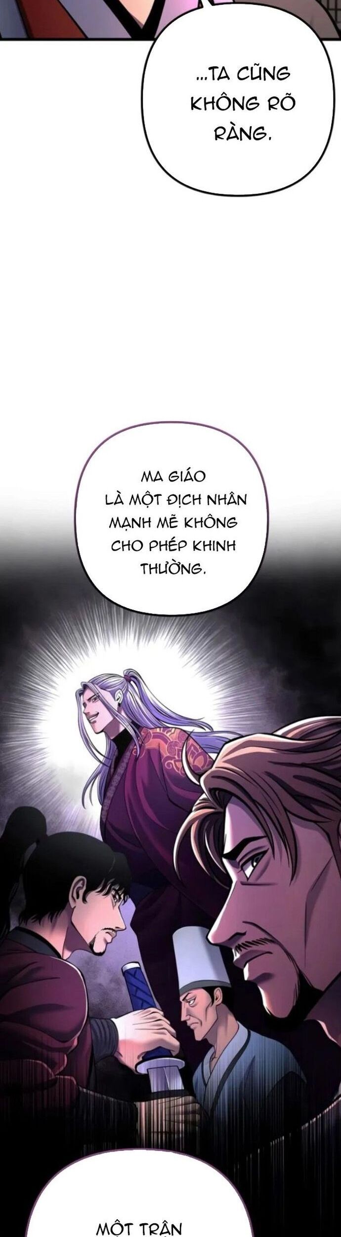 Con Trai Út Nhà Ha Buk Paeng Chương 159 Ảnh 52