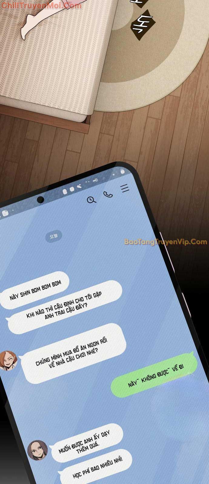 Thiên Tài Nhìn Thấu Thế Giới Chương 20 Ảnh 5