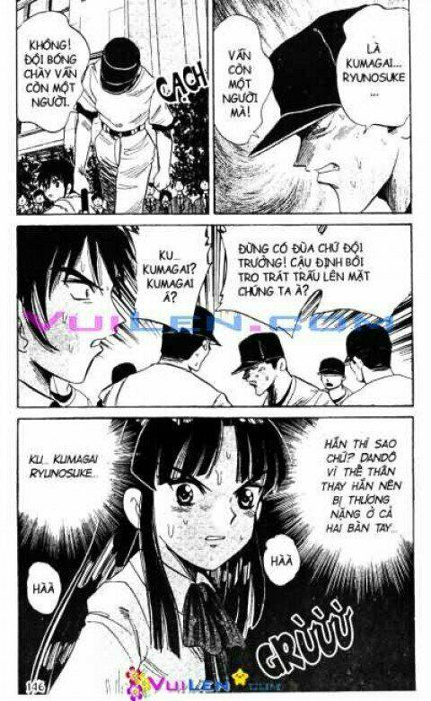 Dandoh Chương 30 Ảnh 147
