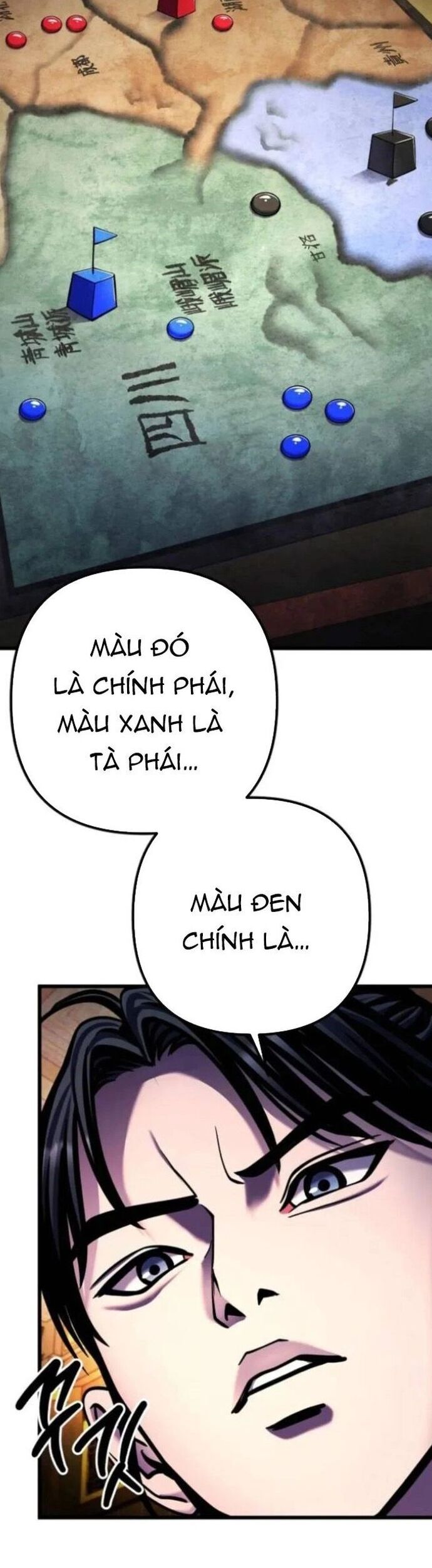 Con Trai Út Nhà Ha Buk Paeng Chương 155 Ảnh 42