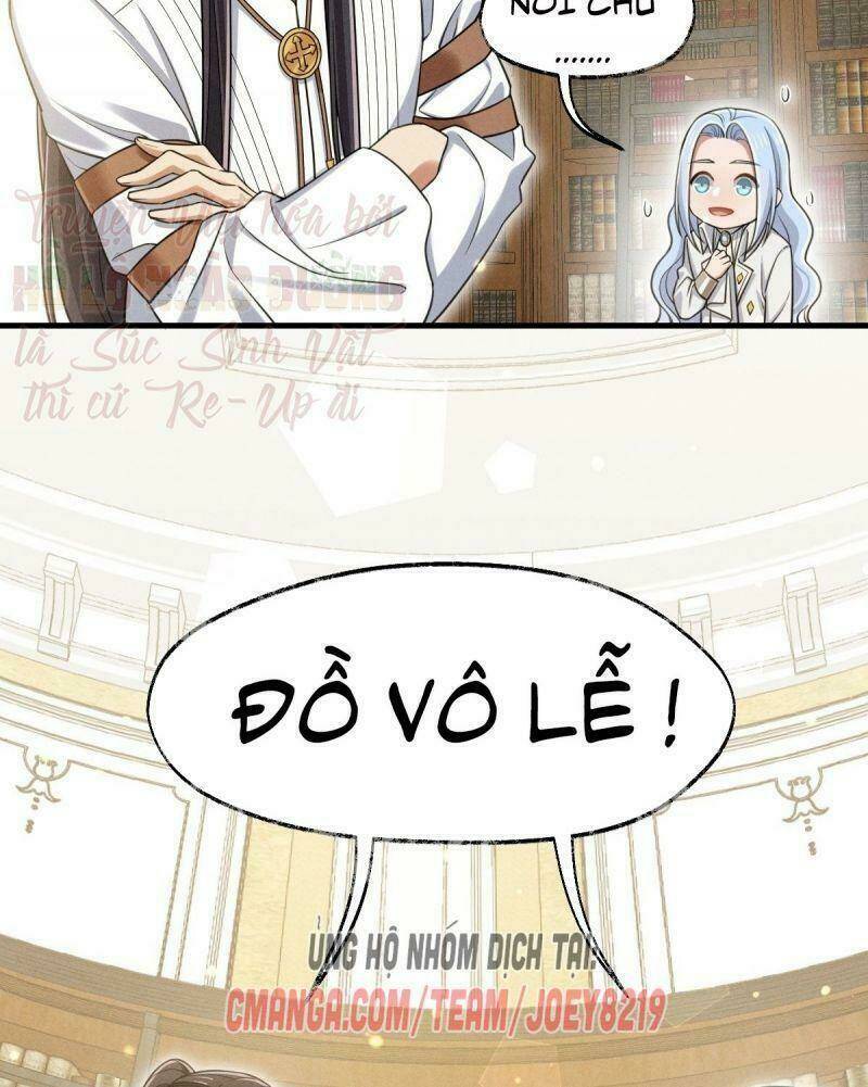 Thiên Chi Vãn Ca Chương 13 Ảnh 6