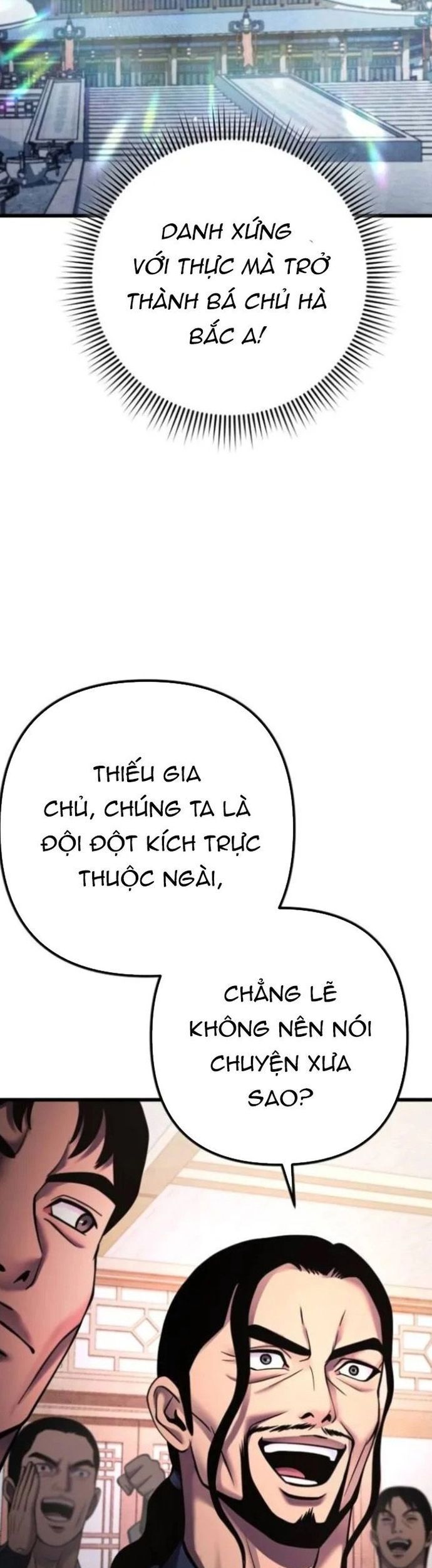 Con Trai Út Nhà Ha Buk Paeng Chương 161 Ảnh 15