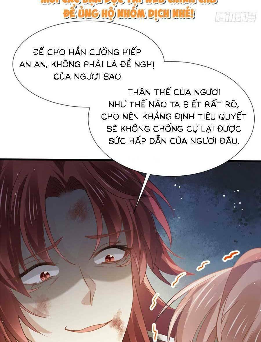 Ai Toàn Năng Thay Ký Chủ Báo Thù Chương 67 Ảnh 40