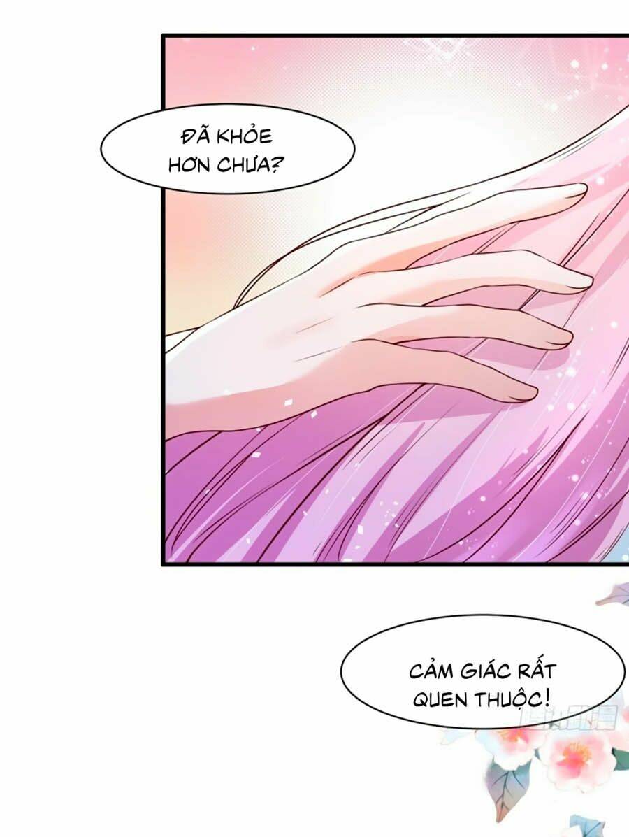 Hào Môn Thịnh Sủng Chương 25 Ảnh 23