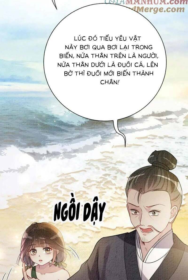 Bệnh Kiều Nam Chủ Lại Ghen Rồi Chương 122 Ảnh 3