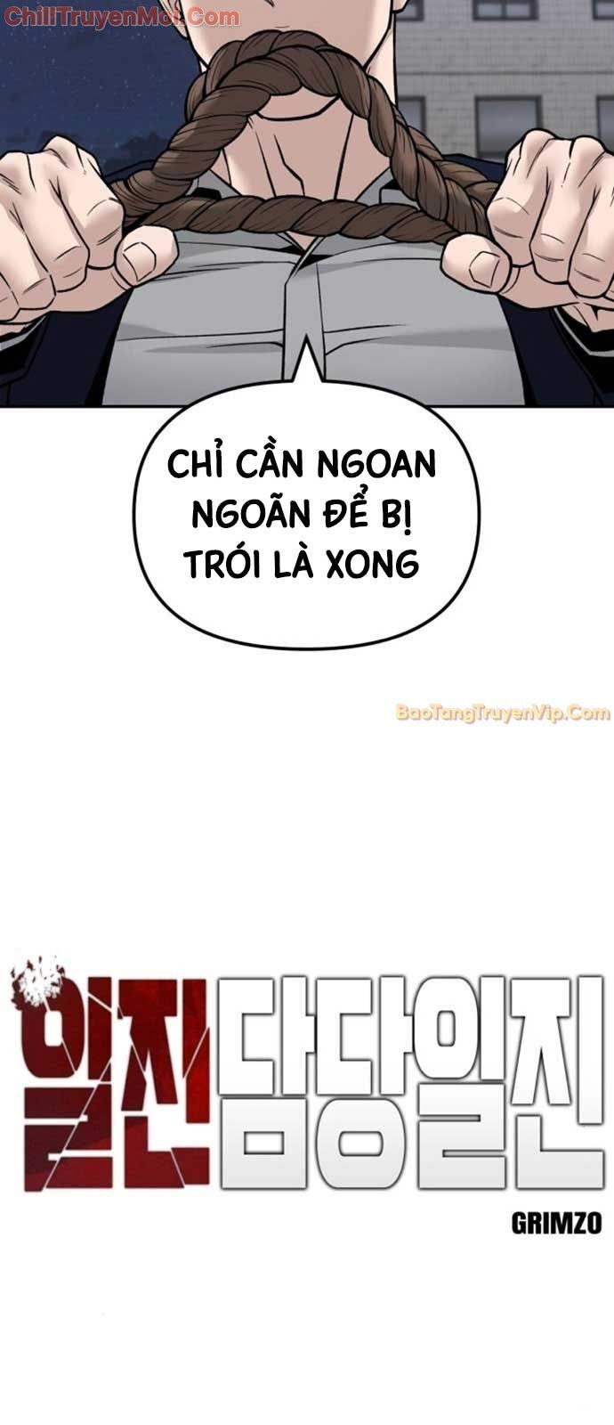 Giang Hồ Thực Thi Công Lý Chương 131 Ảnh 33