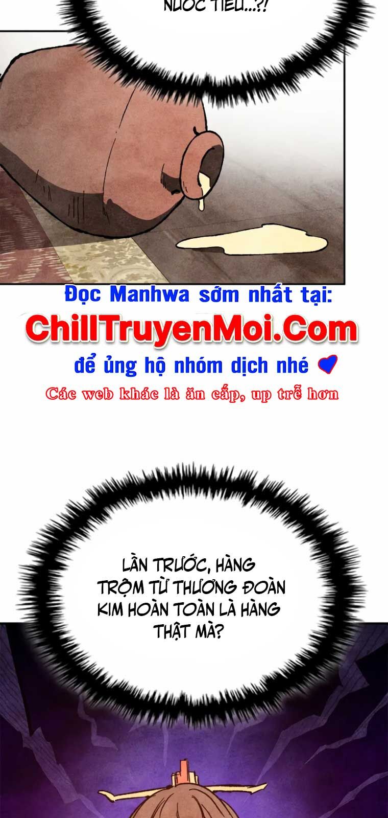 Vị Thần Trở Lại Chương 122 Ảnh 70