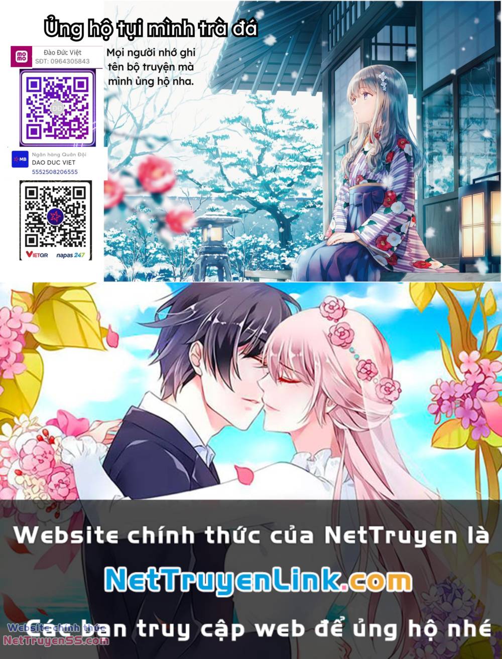 Yukionna To Kani Wo Kuu Chương 63 Ảnh 22