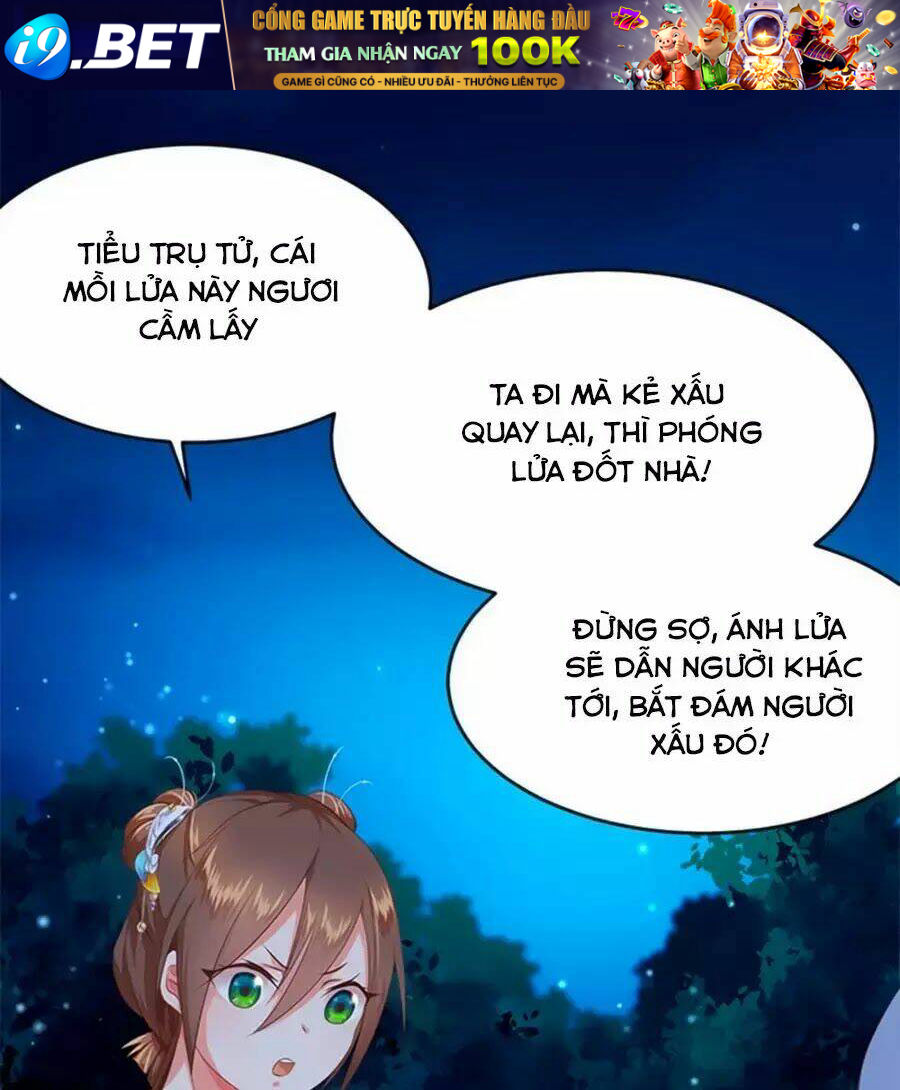 Chưởng Gia Tiểu Nương Tử Chương 7 Ảnh 10