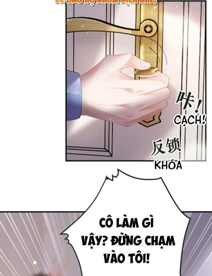 Tùy Ý Thiêu Đốt Lửa Tình Chương 6 Ảnh 24