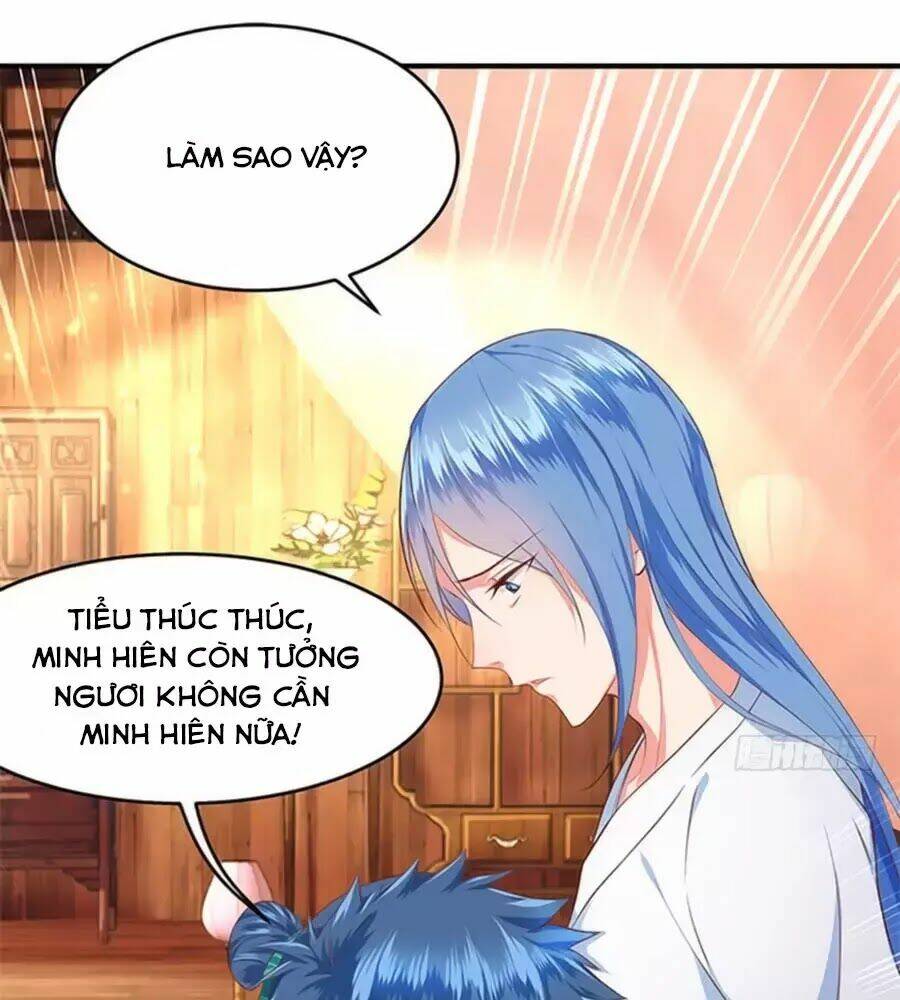 Chưởng Gia Tiểu Nương Tử Chương 8 Ảnh 52
