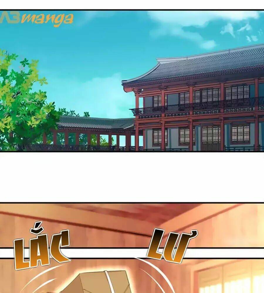 Chưởng Gia Tiểu Nương Tử Chương 4 Ảnh 13