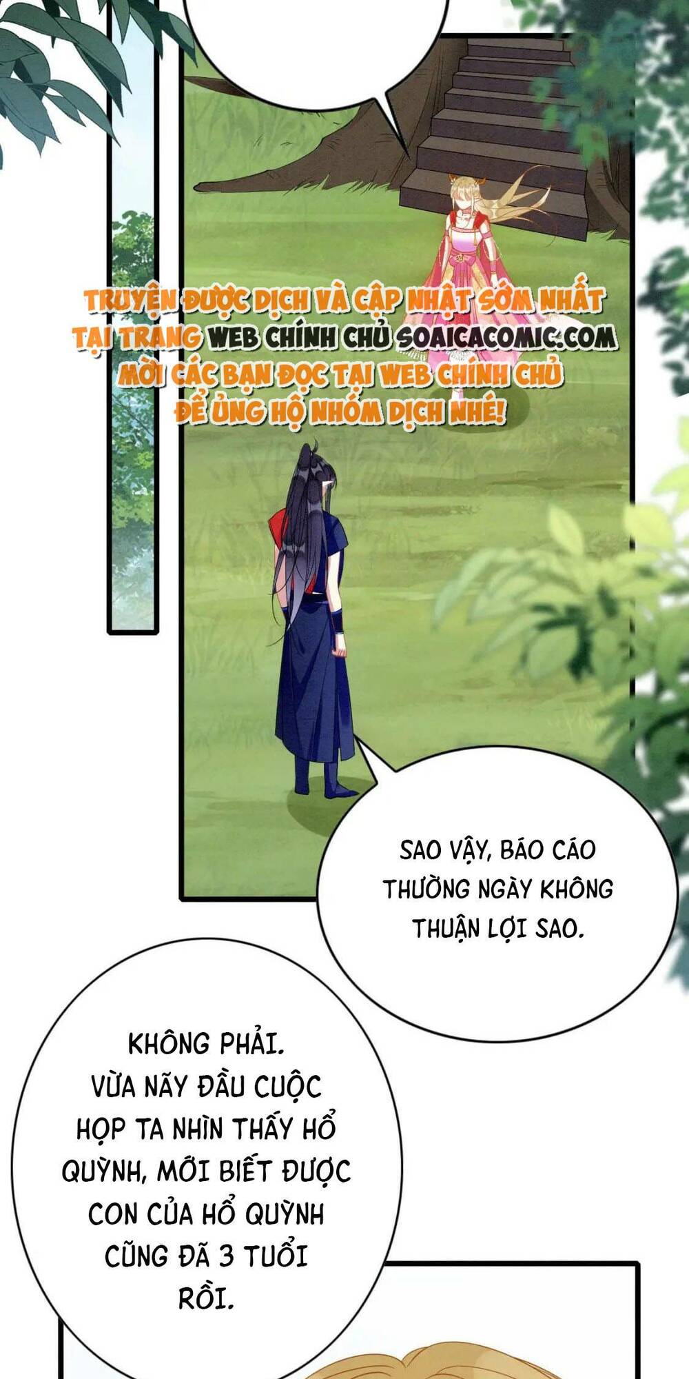 Được Chồng Rắn Siêu Sủng Khi Xuyên Qua Thú Thế Chương 89 Ảnh 10