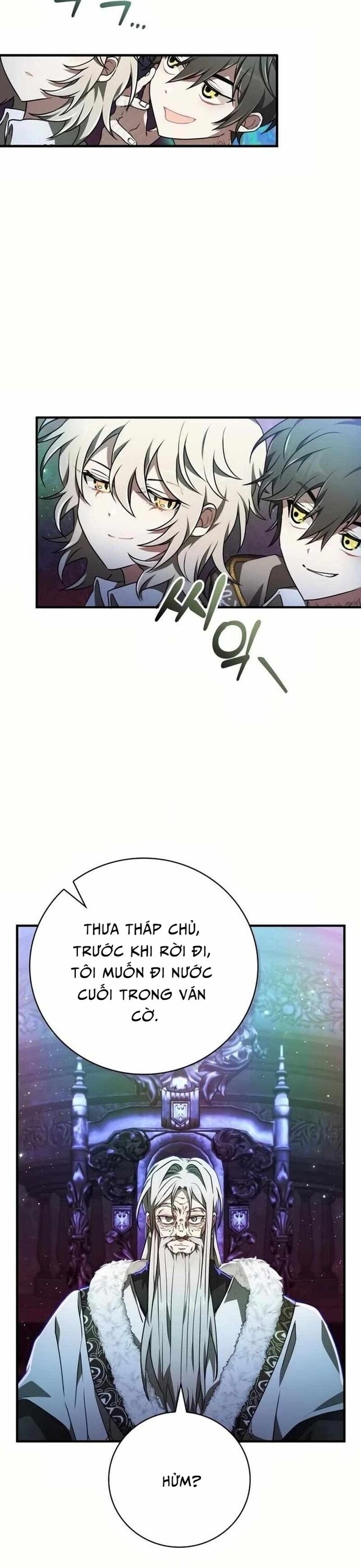 Xin Hãy Đọc Chương 41 Ảnh 28