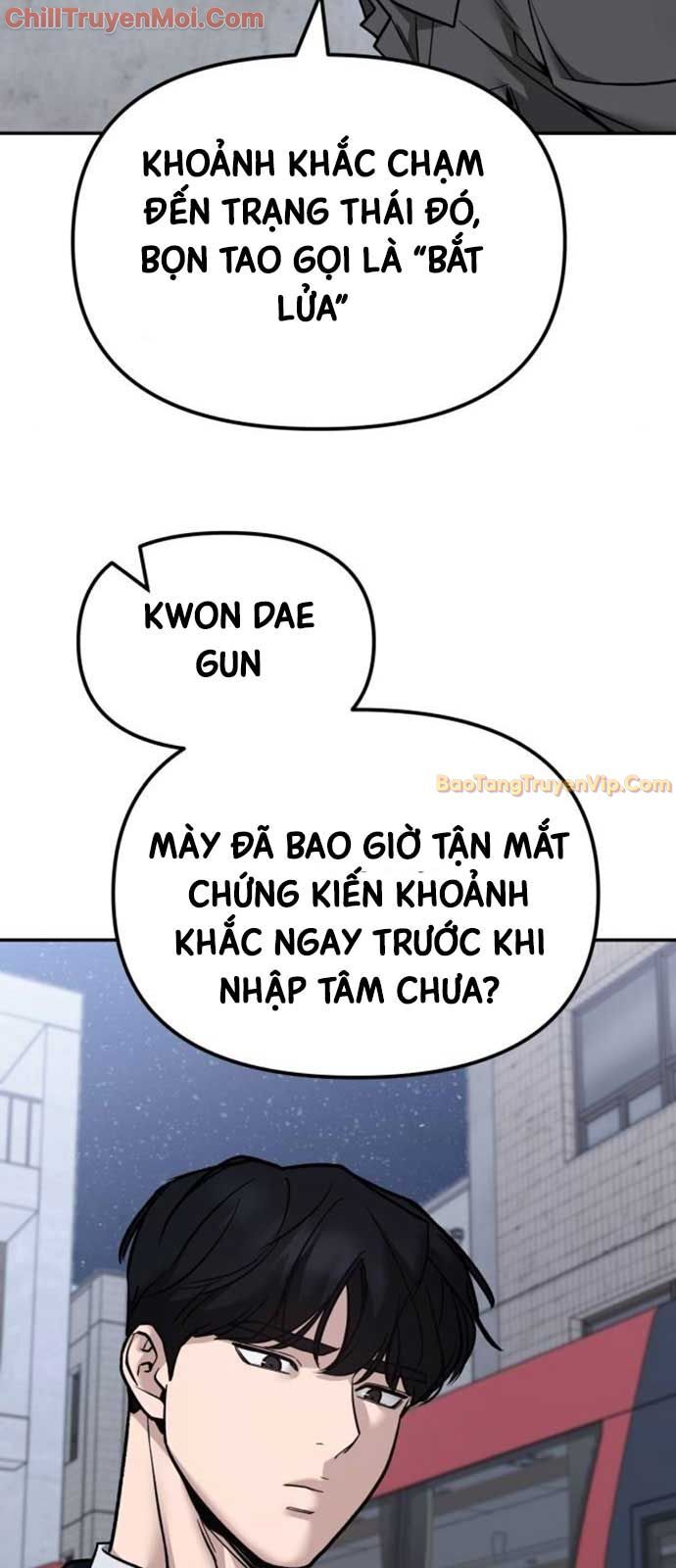 Giang Hồ Thực Thi Công Lý Chương 131 Ảnh 64