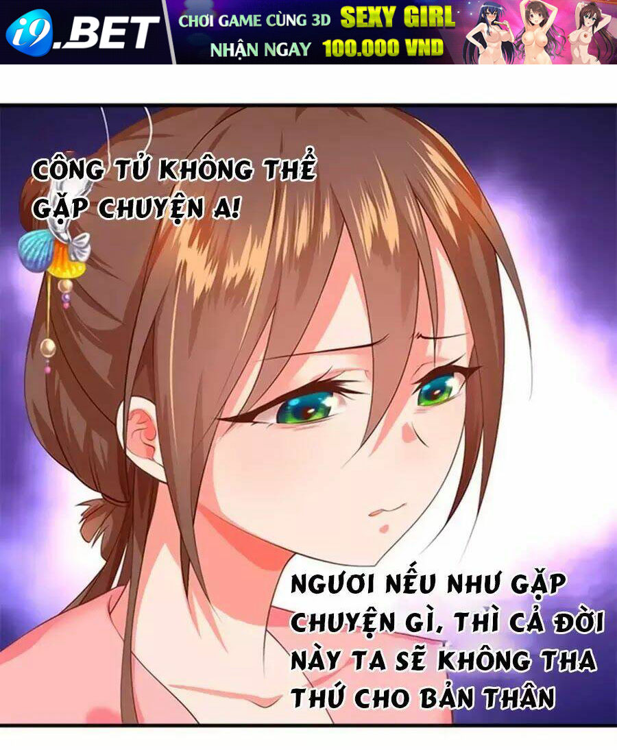 Chưởng Gia Tiểu Nương Tử Chương 8 Ảnh 35