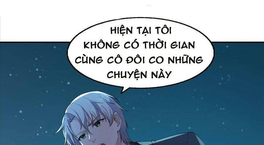 Manh Bảo Đột Kích: Tổng Tài Daddy Quá Khó Chơi Chương 17 Ảnh 16