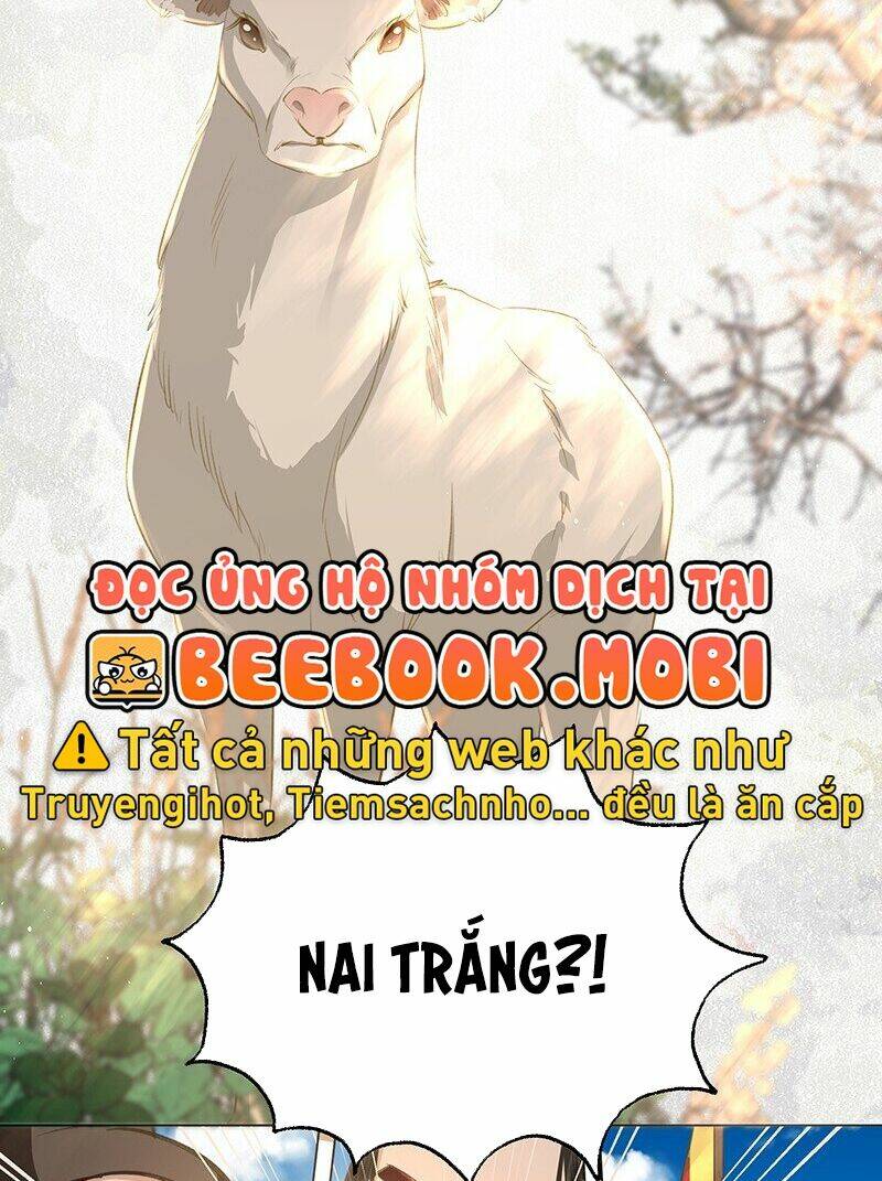 Báo Cáo Bạo Quân , Phi Tần Là Tổ Tông Của Người Chương 29 Ảnh 5
