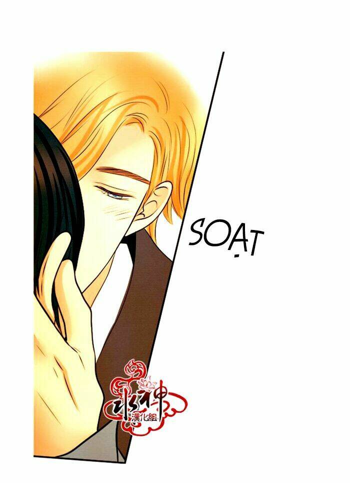 Something Sweet Chương 12 Ảnh 37