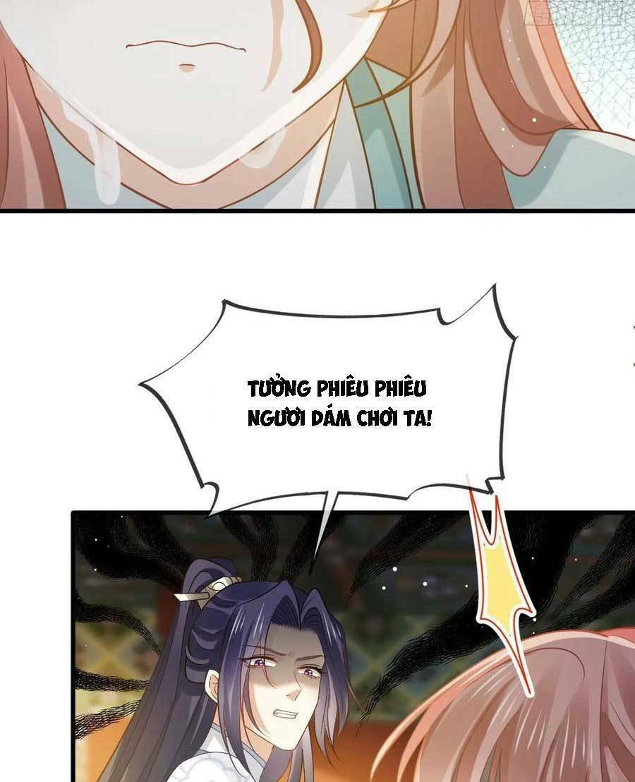 Ai Toàn Năng Thay Ký Chủ Báo Thù Chương 69 Ảnh 40