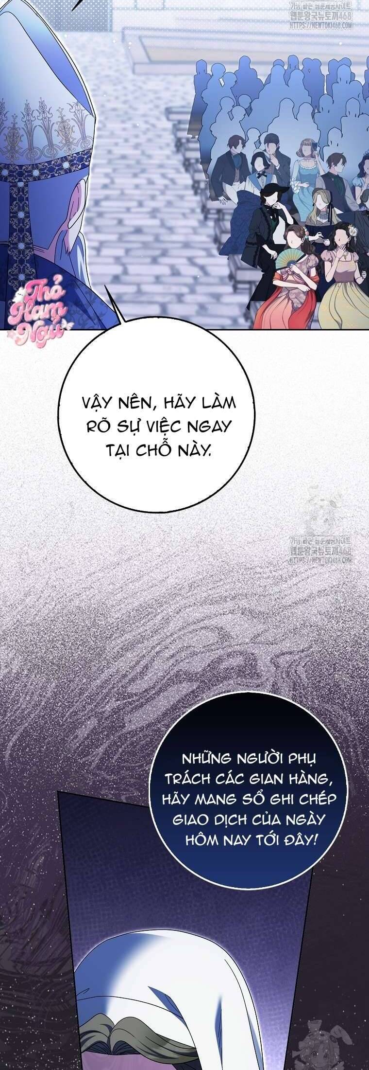 Tôi Không Thuộc Về Nơi Này Chương 34 Ảnh 10
