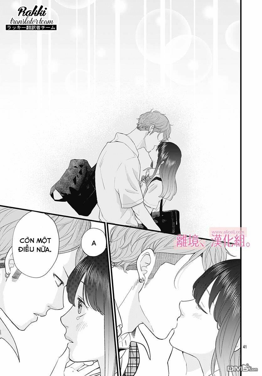 Ima, Koi Wo Shite Imasu Chương 4 Ảnh 43