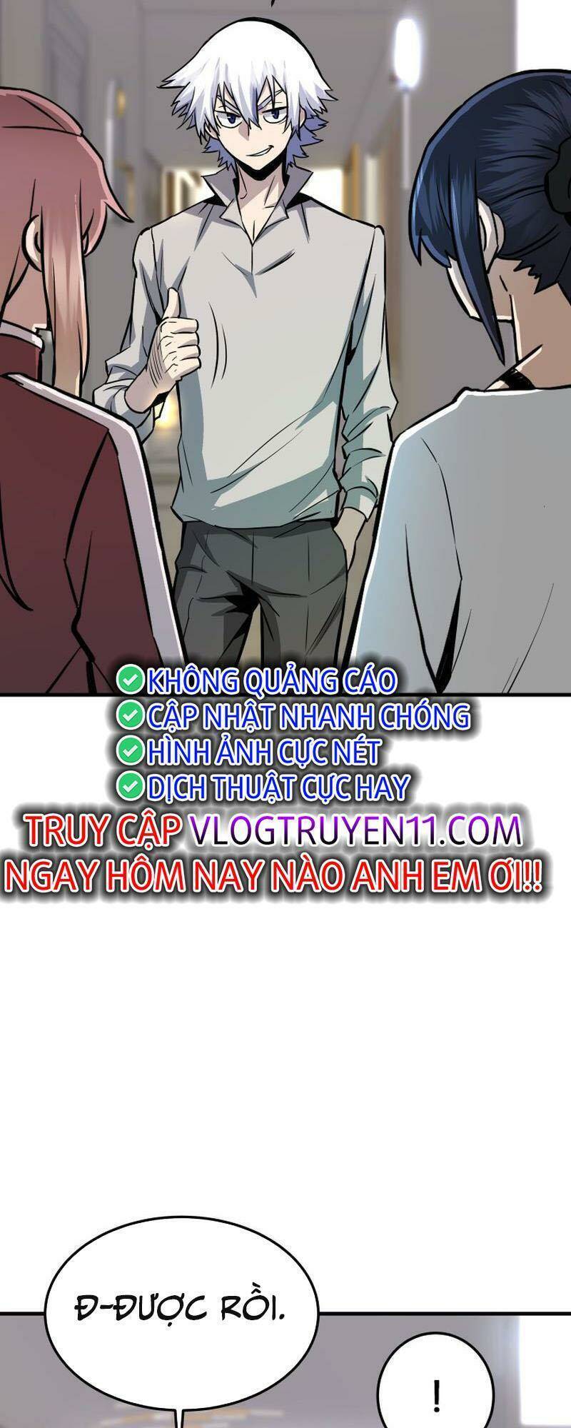 Ta Trở Về Từ ĐịA NgụC Chương 71 Ảnh 65