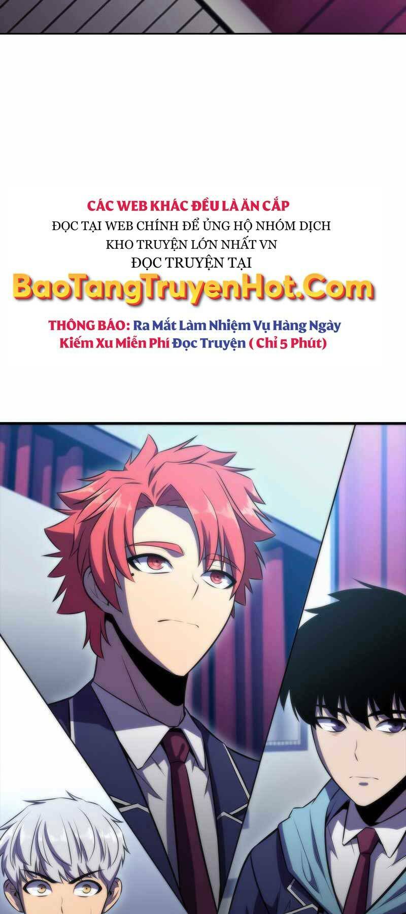 Kẻ Thách Đấu Chương 52.5 Ảnh 36