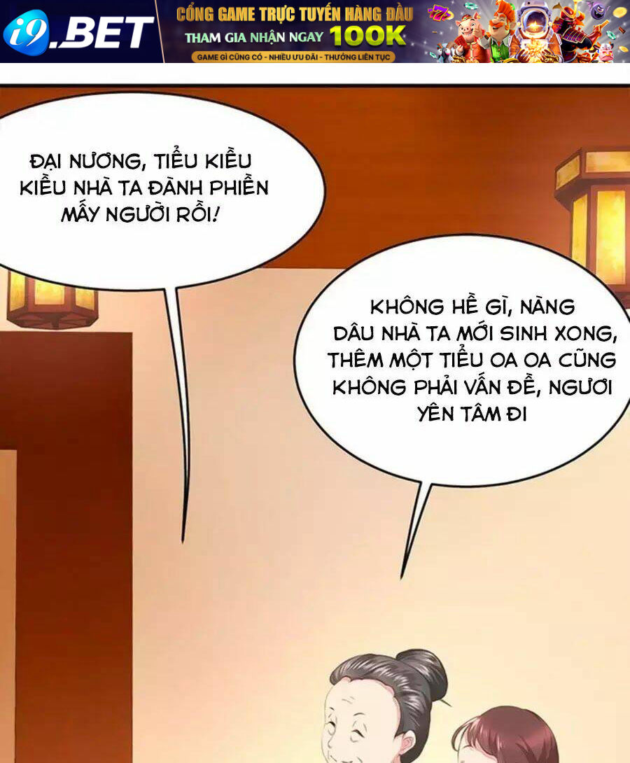 Chưởng Gia Tiểu Nương Tử Chương 5 Ảnh 4
