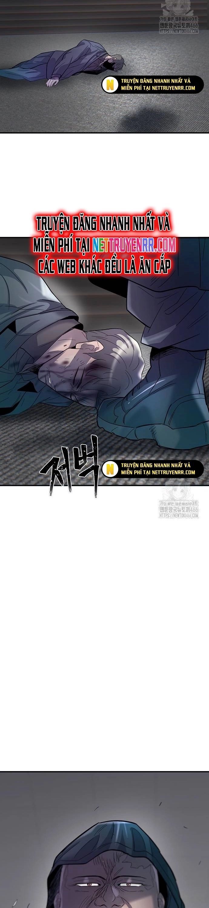 Bù Nhìn Chương 102 Ảnh 49