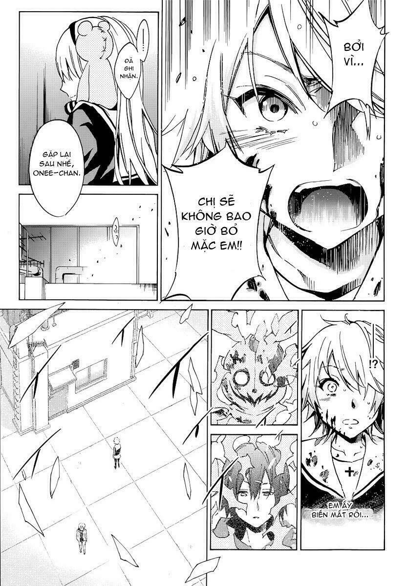 Kigurumi Manga Chương 5 Ảnh 33