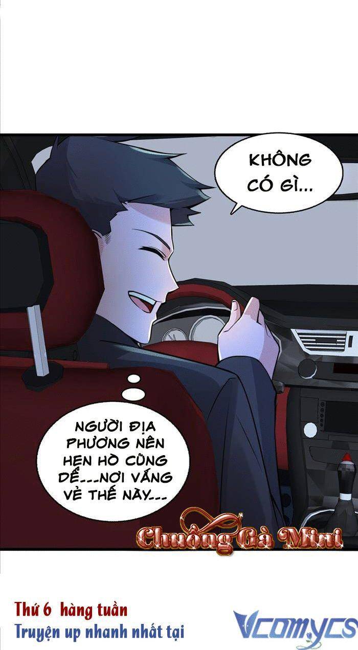 Manh Bảo Đột Kích: Tổng Tài Daddy Quá Khó Chơi Chương 19 Ảnh 20
