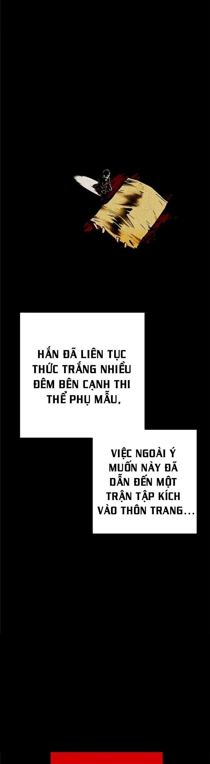 Con Trai Út Nhà Ha Buk Paeng Chương 169 Ảnh 13