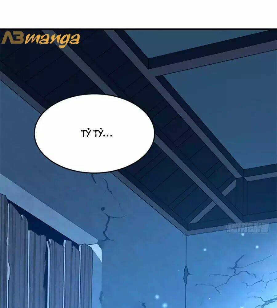 Chưởng Gia Tiểu Nương Tử Chương 6 Ảnh 11