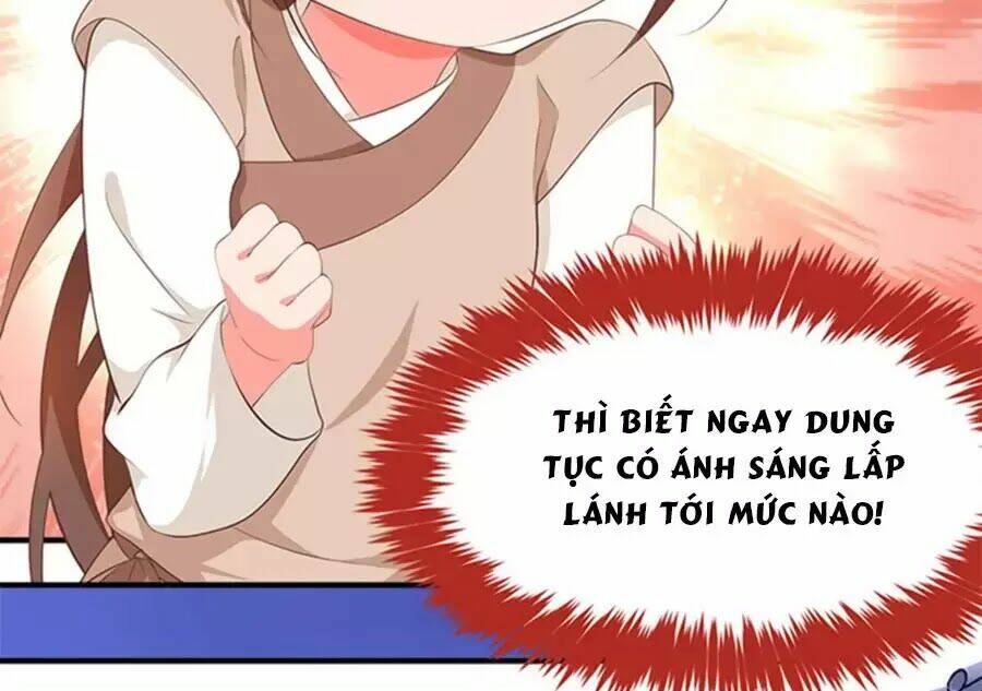 Chưởng Gia Tiểu Nương Tử Chương 11 Ảnh 43