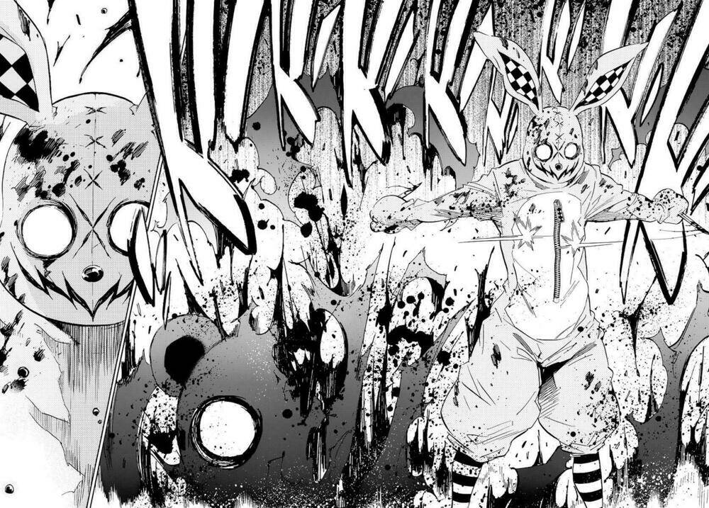 Kigurumi Manga Chương 5 Ảnh 31