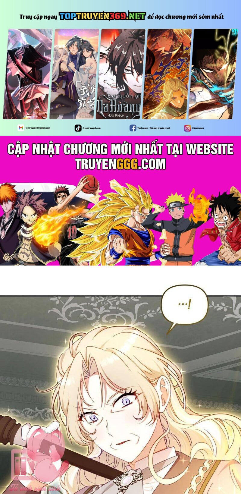 Tôi Đang Được Nuôi Dưỡng Bởi Những Kẻ Phản Diện Chương 87 Ảnh 3