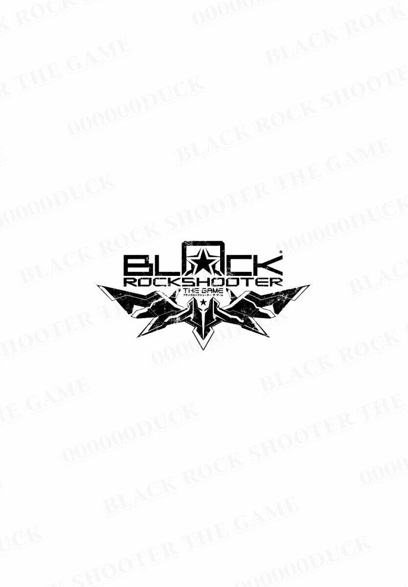 Black Rock Shooter: The Game Chương 14 Ảnh 3