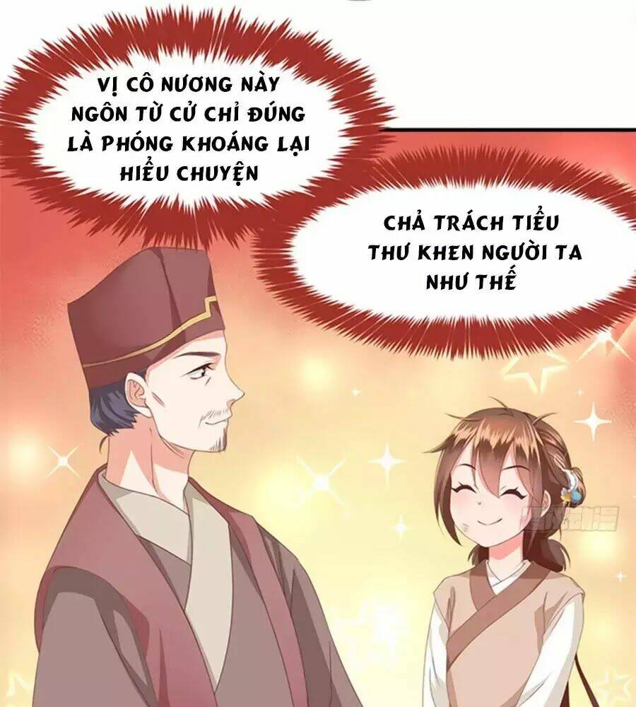 Chưởng Gia Tiểu Nương Tử Chương 10 Ảnh 55