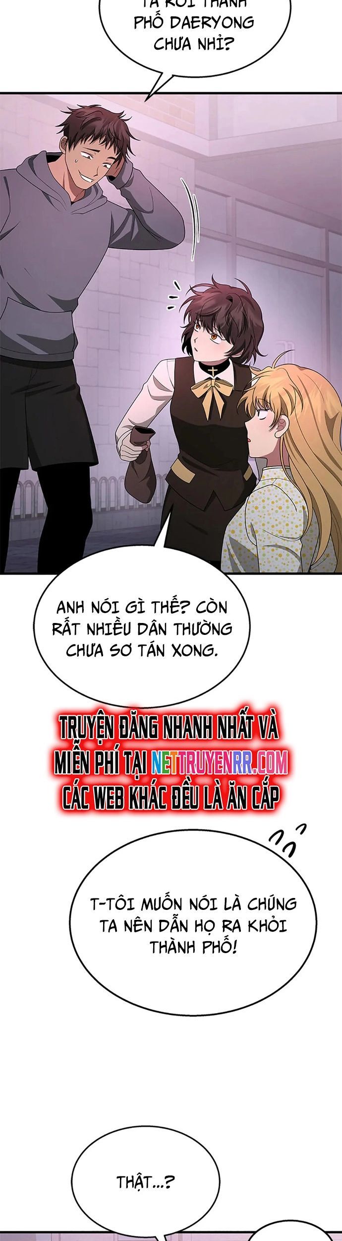 Truyền Nhân Của Thần Thoại Anh Hùng Chương 70 Ảnh 8