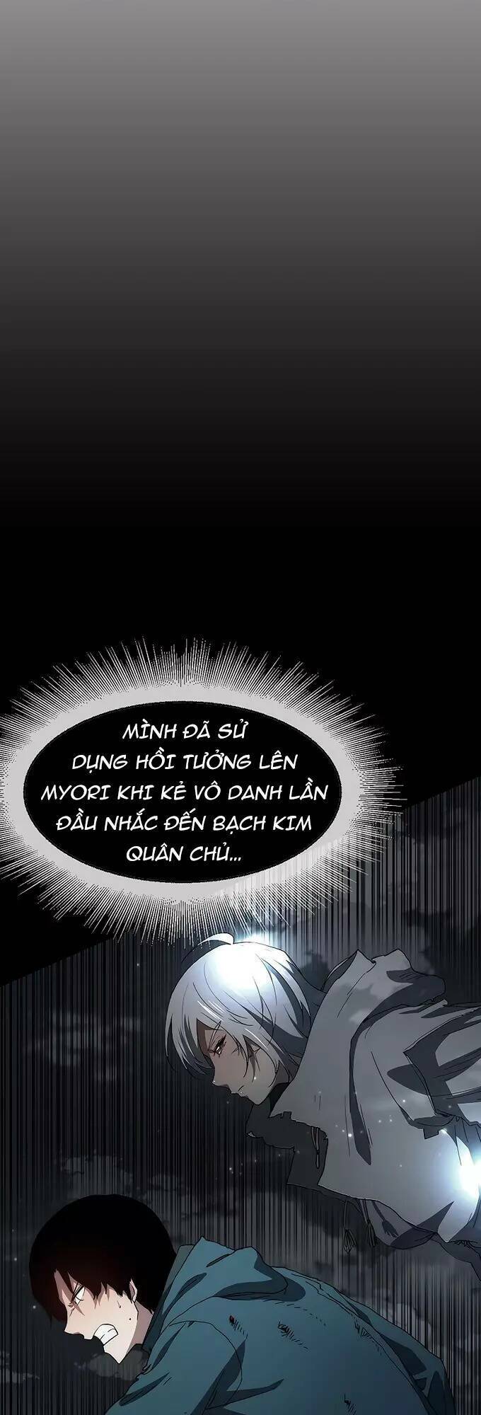 Các Chòm Sao Chỉ Chú Ý Mình Tôi Chương 40 Ảnh 38
