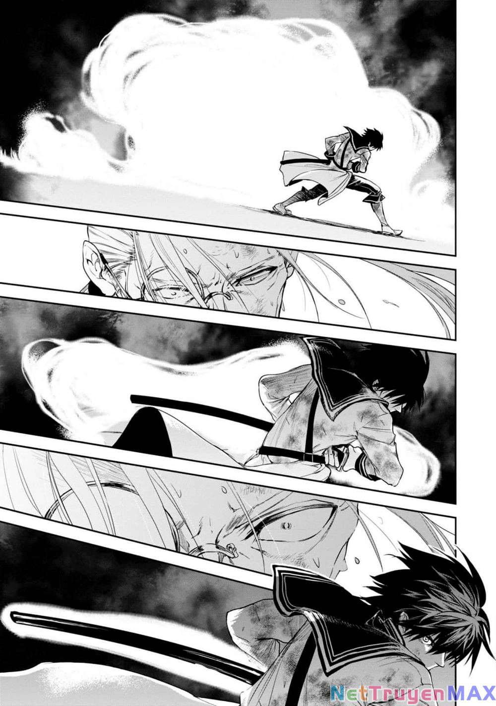 Ori Of The Dragon Chain – “Heart” In The Mind Chương 20 Ảnh 18