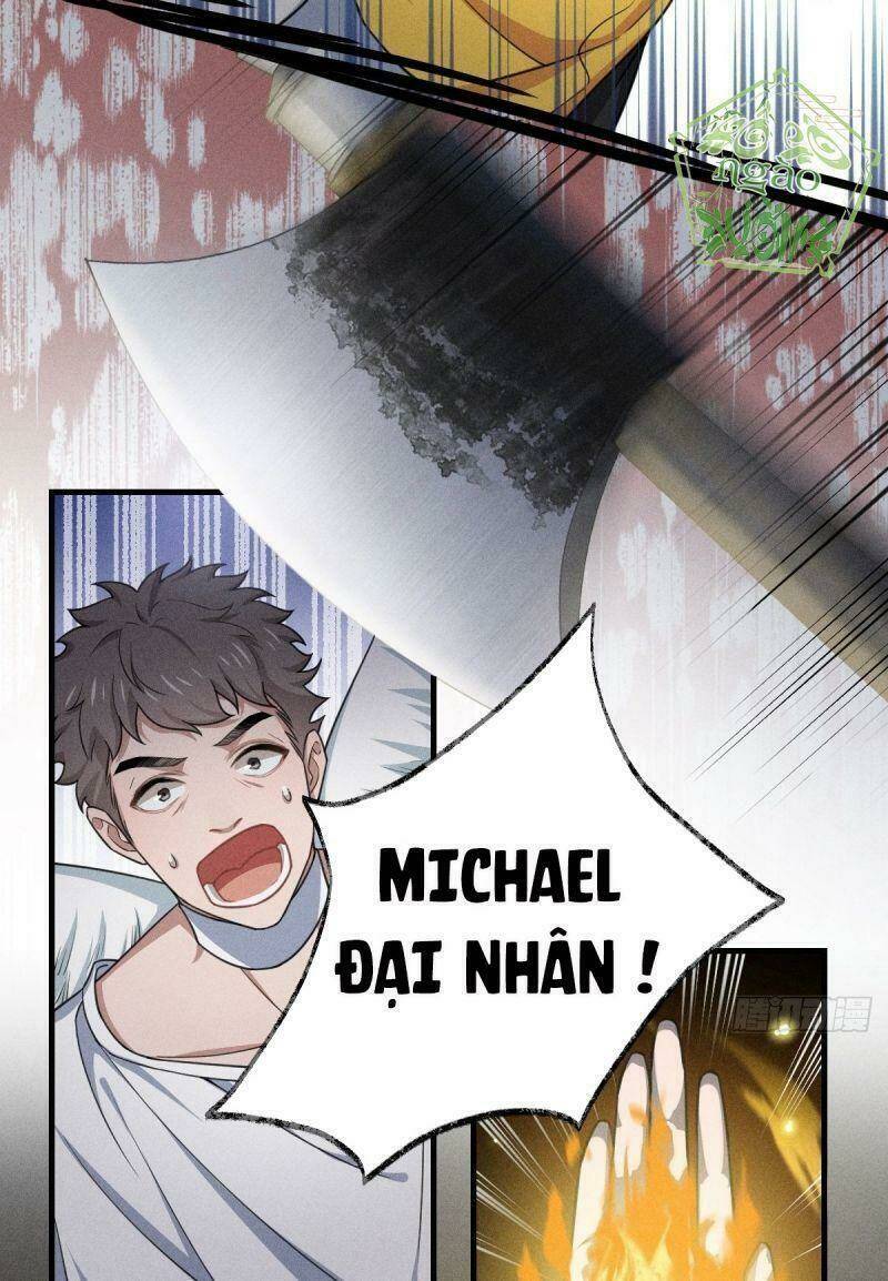 Thiên Chi Vãn Ca Chương 2 Ảnh 49