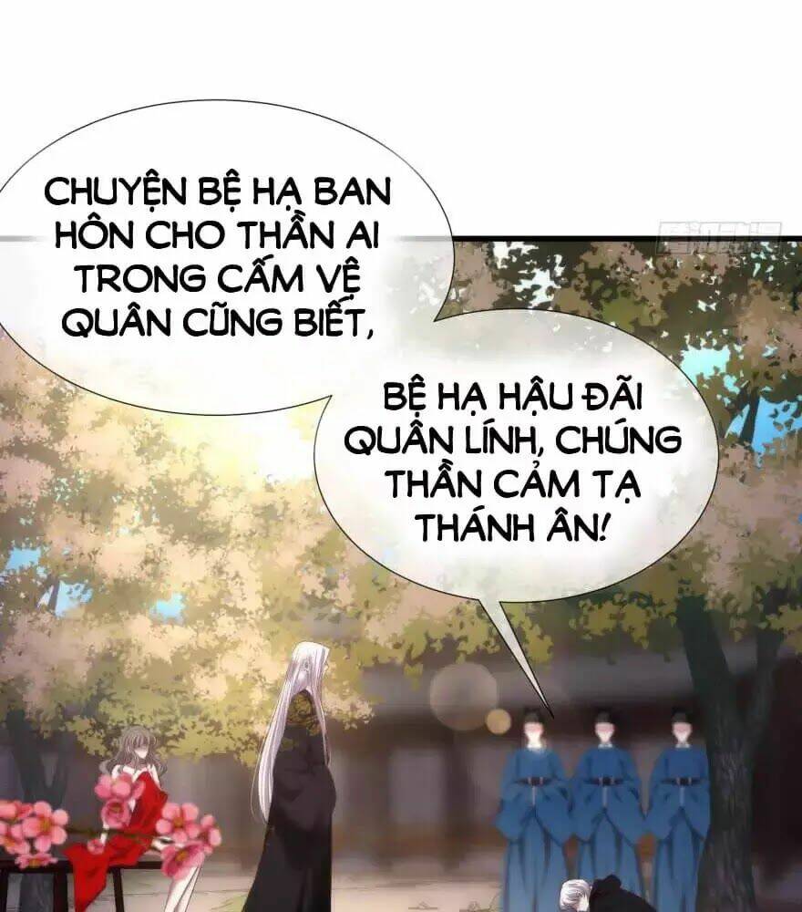 Một Vạn Tư Thế Công Lược Yêu Nam Chương 167 Ảnh 52