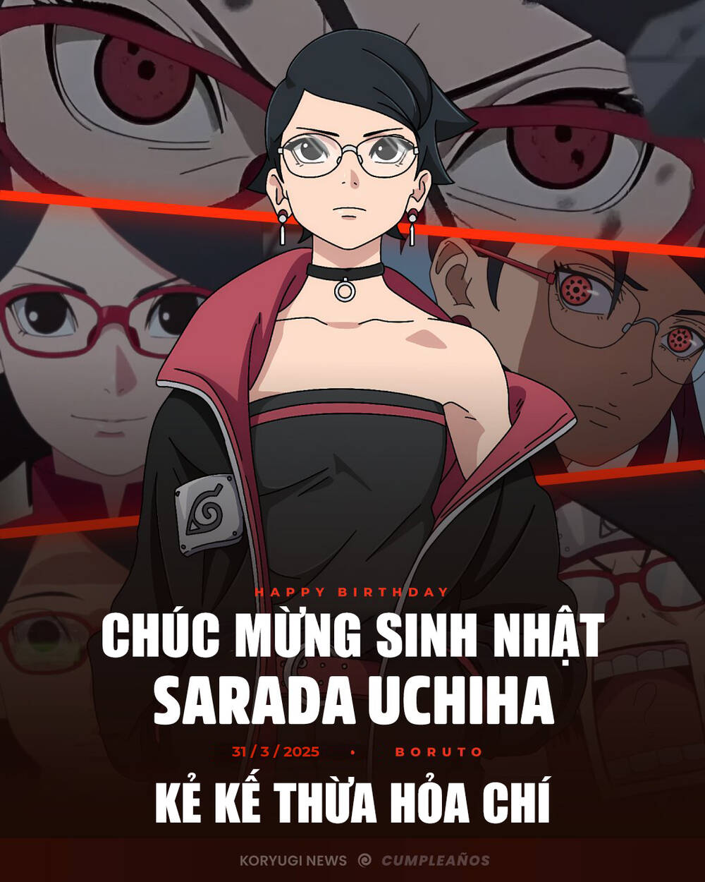 Uzumaki Boruto Chương 97 Ảnh 48