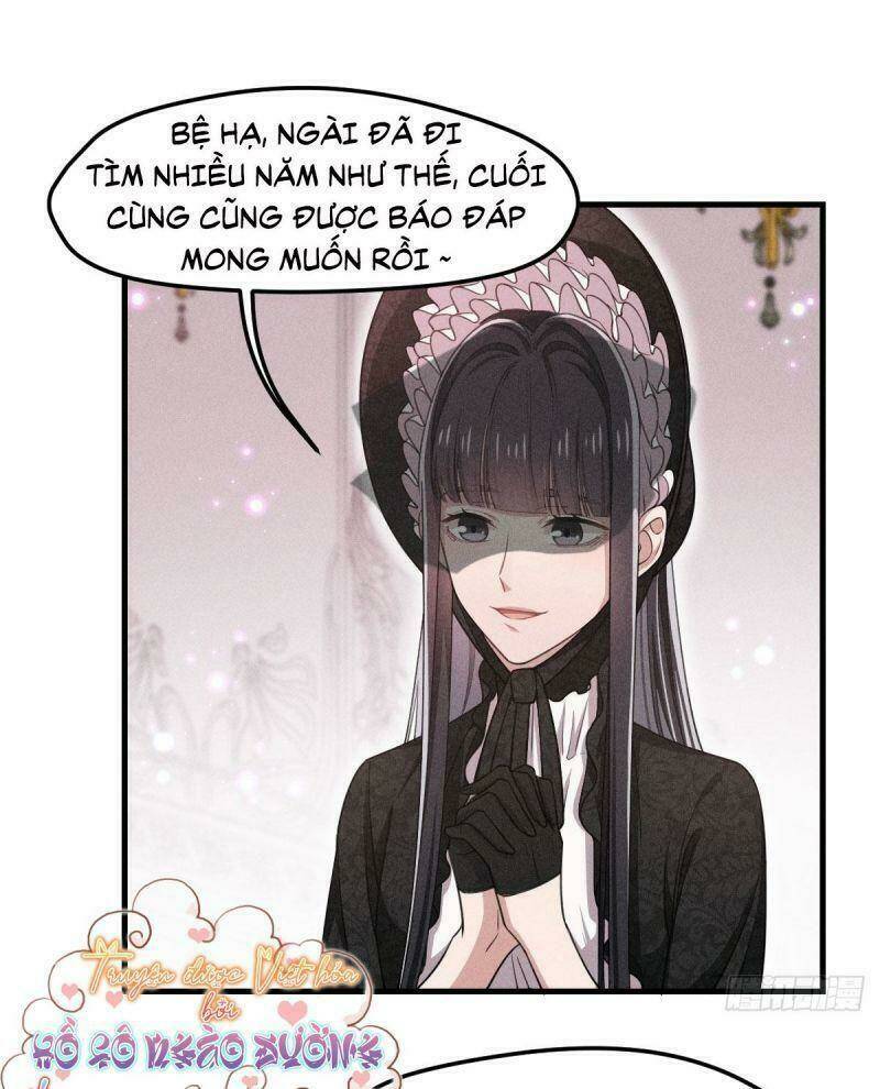 Thiên Chi Vãn Ca Chương 7 Ảnh 52