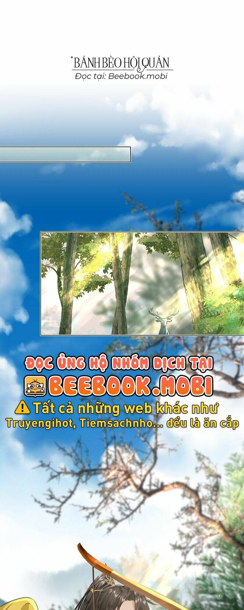 Báo Cáo Bạo Quân , Phi Tần Là Tổ Tông Của Người Chương 29 Ảnh 3