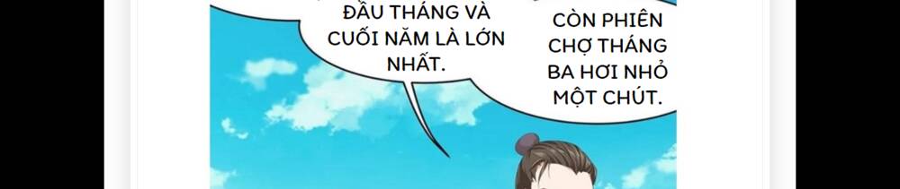 Chưởng Gia Tiểu Nương Tử Chương 13 Ảnh 47